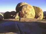 Matobo Hills