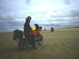 La Ninety Mile Beach