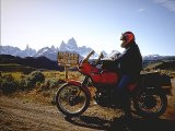 Patagonia