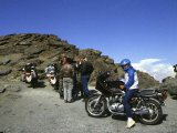 Il Pico de Veleta